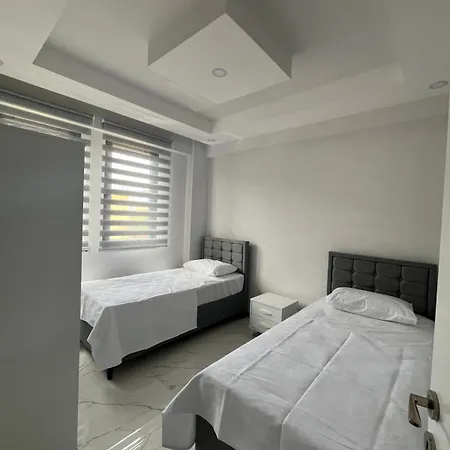Denizolgun Dalyan Villa *