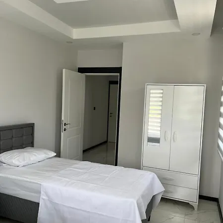 Villa Denizolgun Dalyan *