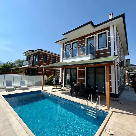 Villa Denizolgun Dalyan *