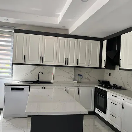 Denizolgun Dalyan Villa Ortaca (Mugla)